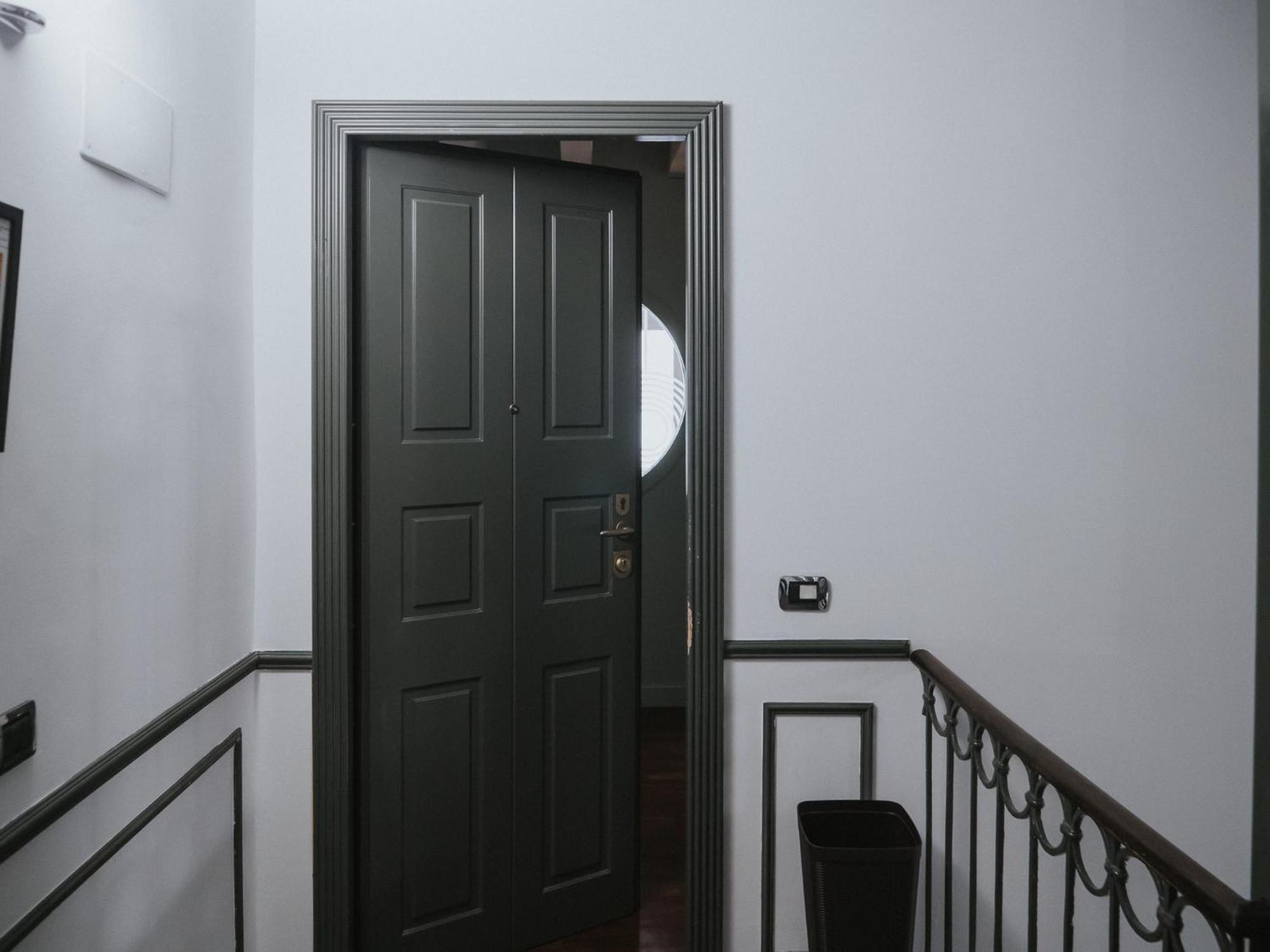 Prestige Boutique Homes - San Babila Milan Luaran gambar